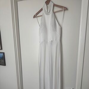 Jenny Yoo - Nicolette - Ivory - Size 6